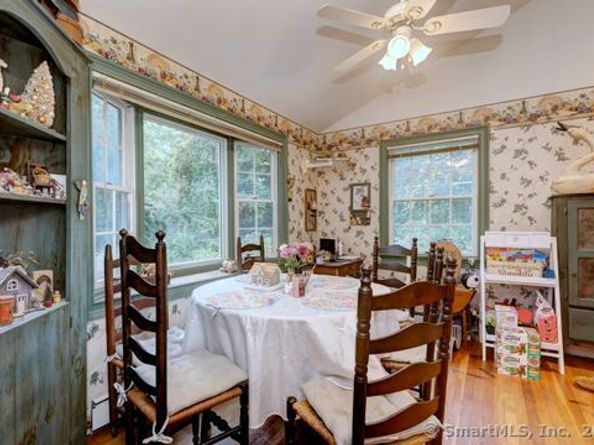 161 Jockey Hollow Road, Monroe CT 06468