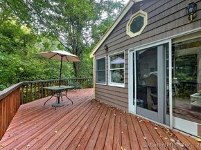 161 Jockey Hollow Road, Monroe CT 06468