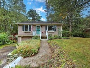 161 Jockey Hollow Road, Monroe CT 06468
