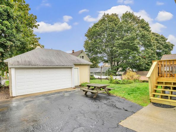 54 Vernon Street, Stratford CT 06615