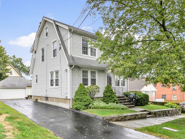 54 Vernon Street, Stratford CT 06615