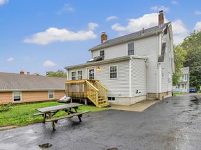 54 Vernon Street, Stratford CT 06615