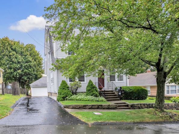 54 Vernon Street, Stratford CT 06615