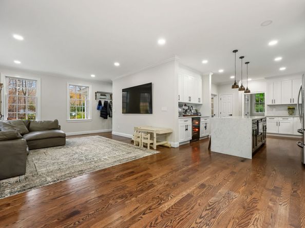 3 Alexandra Drive, New Fairfield CT 06812