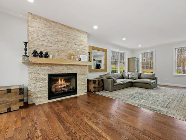 3 Alexandra Drive, New Fairfield CT 06812