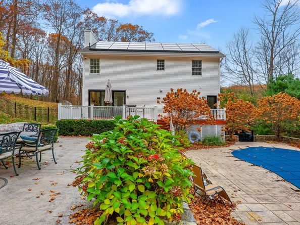 3 Alexandra Drive, New Fairfield CT 06812