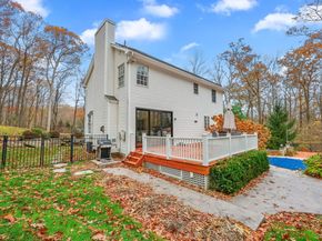 3 Alexandra Drive, New Fairfield CT 06812