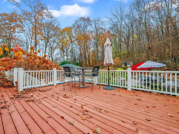 3 Alexandra Drive, New Fairfield CT 06812