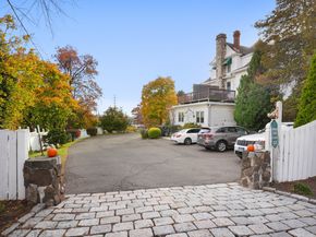 5 Hundley Court 1E, Stamford CT 06902