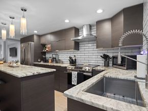 5 Hundley Court 1E, Stamford CT 06902