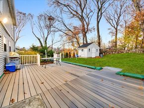65 Clearview Drive, Bridgeport CT 06606