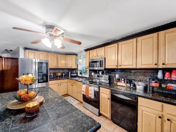 65 Clearview Drive, Bridgeport CT 06606