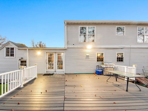 65 Clearview Drive, Bridgeport CT 06606