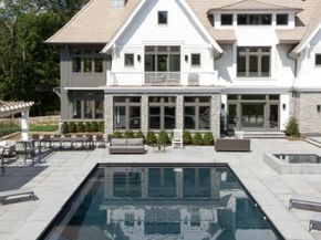 14 Burr School Road, Westport CT 06880