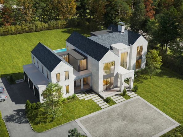 14 Burr School Road, Westport CT 06880