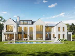 14 Burr School Road, Westport CT 06880