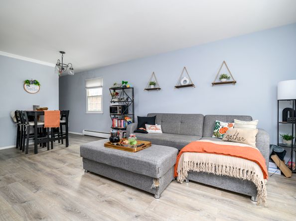 151 Courtland Avenue APT 4G, Stamford CT 06902