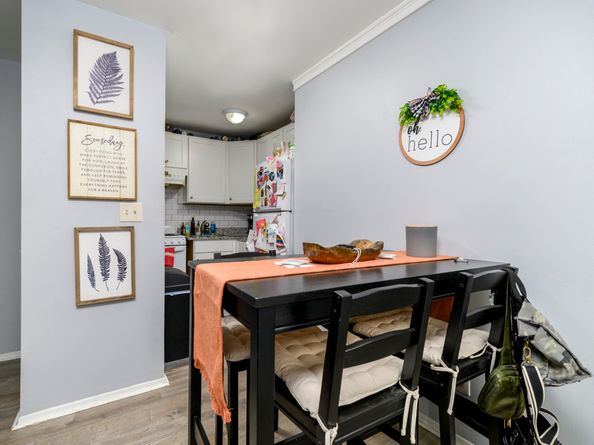 151 Courtland Avenue APT 4G, Stamford CT 06902