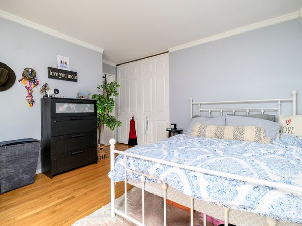 151 Courtland Avenue APT 4G, Stamford CT 06902