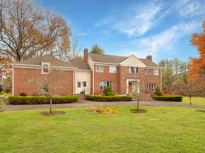 77 Aspen Lane, Stamford CT 06903