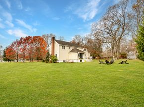 77 Aspen Lane, Stamford CT 06903