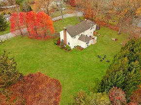 77 Aspen Lane, Stamford CT 06903