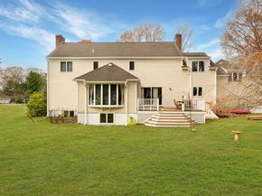 77 Aspen Lane, Stamford CT 06903