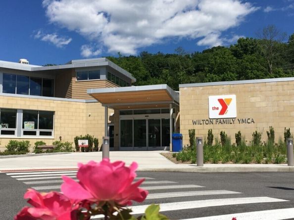 35 Village Walk 35, Wilton CT 06897