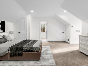 35 Village Walk 35, Wilton CT 06897