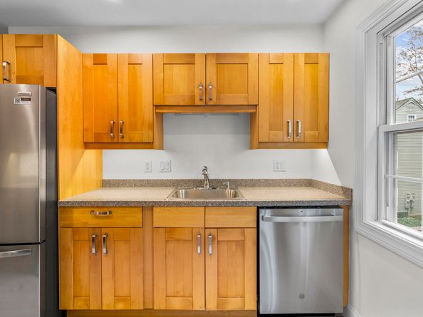 35 Village Walk 35, Wilton CT 06897