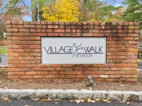 35 Village Walk 35, Wilton CT 06897