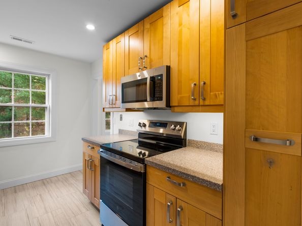 35 Village Walk 35, Wilton CT 06897