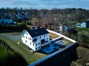 70 Meadow Ridge Road, Fairfield CT 06890