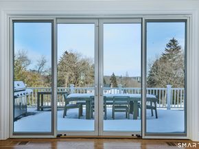 70 Meadow Ridge Road, Fairfield CT 06890