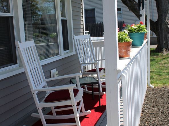 18 Wallace Street, Shelton CT 06484
