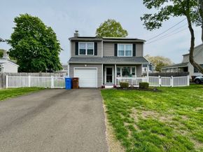 18 Wallace Street, Shelton CT 06484