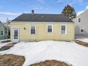 375 Ruth Street, Bridgeport CT 06606