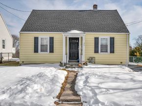 375 Ruth Street, Bridgeport CT 06606