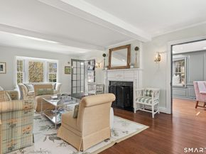 3 Holmewood Lane, New Canaan CT 06840