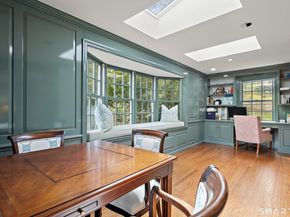 3 Holmewood Lane, New Canaan CT 06840