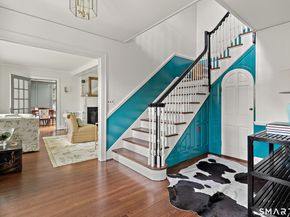 3 Holmewood Lane, New Canaan CT 06840