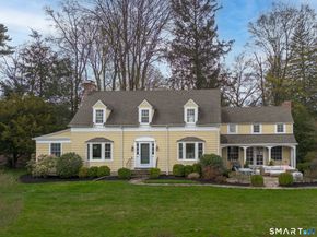 3 Holmewood Lane, New Canaan CT 06840