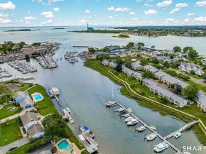 199 Gregory Boulevard I4, Norwalk CT 06855