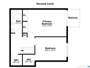 199 Gregory Boulevard I4, Norwalk CT 06855