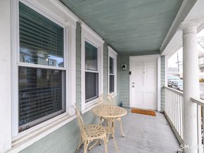 25 Limerick Street, Stamford CT 06902