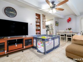 25 Limerick Street, Stamford CT 06902