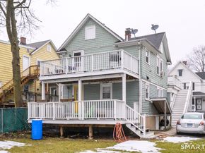 25 Limerick Street, Stamford CT 06902