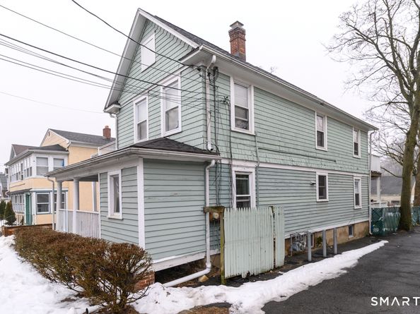 25 Limerick Street, Stamford CT 06902