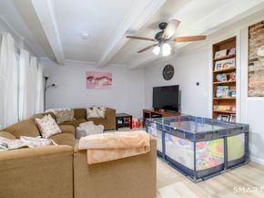 25 Limerick Street, Stamford CT 06902