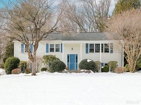 26 Thistle Road, Norwalk CT 06851